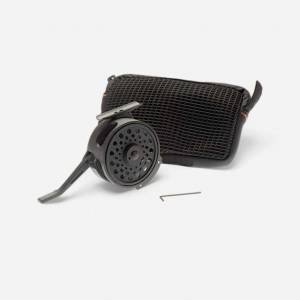 Moulinet Pêche à la Mouche Semi-Automatique Le Moulin de Gemages à 58.99 €