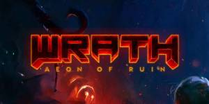 Wrath: Aeon of Ruin Nintendo Switch à 7.49 €