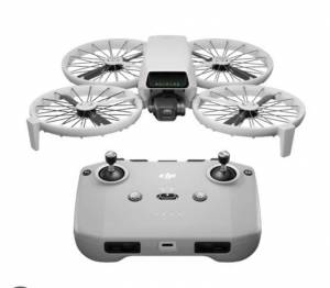 Drone Dji Flip RC-N3 à 299 €