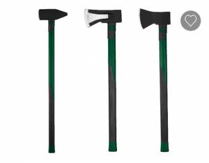 Masse ou Hache Parkside à 11.99 €