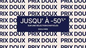 Sélections de composants en promotion à 0 €