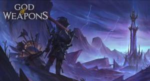 Jeu PC Dématérialisé | God Of Weapons à 2.49 €