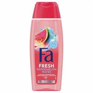 Gel Douche Fa Fiji Dream - 250ml (via Prévoyez & Économisez) à 1.03 €