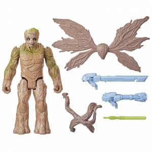 Figurine Deluxe Blast 'N Battle Groot, Gardiens de la Galaxie - 29 cm à 13.9 €
