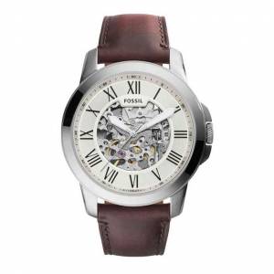 Montre Fossil pour homme Grant à 130.1 €