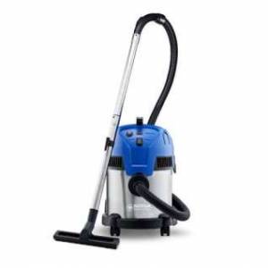 Promotion Aspirateur Eau et Poussiere Inox 1200W - Nilfisk à 119.95 €