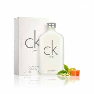 Eau de toilette Calvin Klein CK One - 200ml à 29.02 €