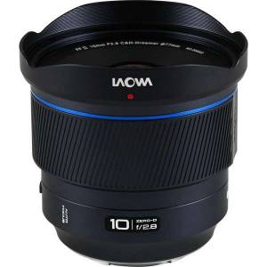 Objectif Laowa AF 10mm F2.8 Zero-D FF Sony FE à 781.6 €