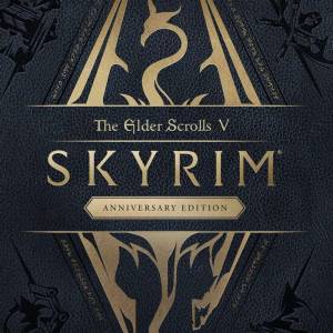 The Elder Scrolls V: Skyrim Anniversary Edition sur Nintendo Switch 1|2 (Dématérialisé) à 23.99 €