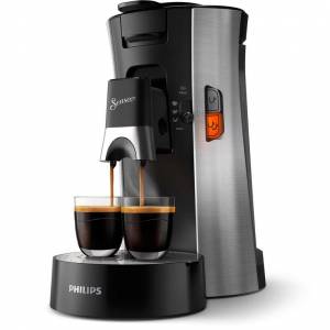 Philips SENSEO Select Machine à café à dosettes à 64 €