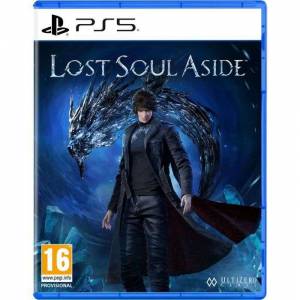 Lost Soul Aside - Jeu PS5 à 33 €