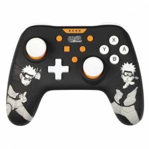 Manette filaire Naruto pour Switch 1|2 et PC à 12.99 €