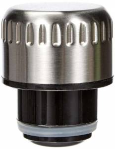 Bouchon en Acier Inoxydable Nerthus FIH 629 - Compatible avec flacons de 350 ML et 500 ML à 3.36 €