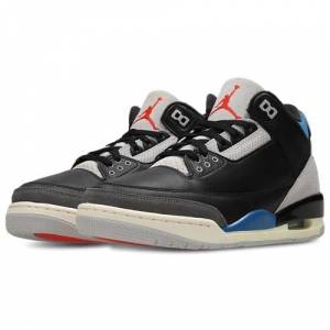 Chaussures Jordan 3 Rare Air - taille 51.5 ou 52.5 à 125 €