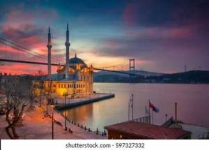 Vol Aller / Retour - Stuttgart (STR) <--> Istanbul (SAW) du 27 Novembre au 3 Décembre à 68 €