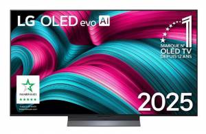TV OLED 55
