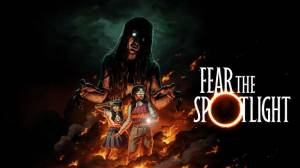 Fear the Spotlight - GRATUIT - Windows et Mac à 0 €