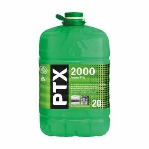 Combustible liquide PTX vert pour appareils mobiles de chauffage - 20L à 17.33 €