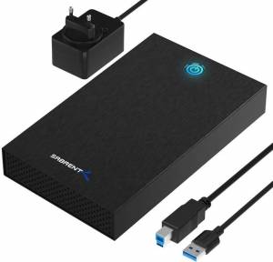 [Prime .DE] Boîtier externe pour disque dur/SSD SATA 2,5
