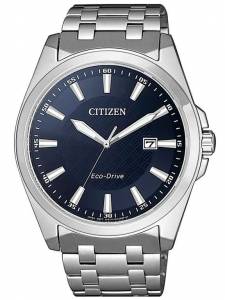 Montre Citizen BM7108-81L, éco drive, Saphir, 10atm à 125.94 €