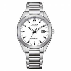 Montre Citizen Eco-Drive BM7620-83A à 146 €