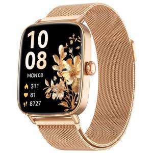 Montre connectée femme aeac (vendeur tiers) à 24.99 €