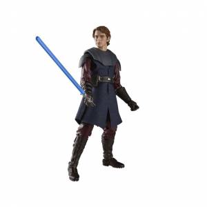 Figurine de Collection Star Wars The Black Series - Premium Anakin Skywalker, 15 cm à 21.99 €