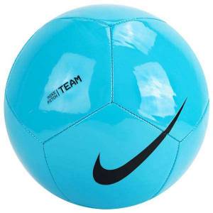 Nike Pitch Équipe Ballon de foot bleu ou blanc taille 5 à 7.77 €