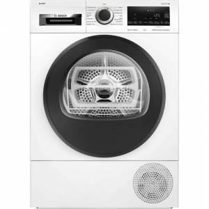 Sèche-linge pompe à chaleur BOSCH WQG245A0FR SER6 - 9 kg - Induction à 499 €