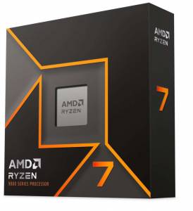 AMD Ryzen 7 9700X Processeur à 303 €