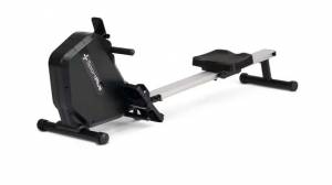 SportPlus Rameur Magnétique Indoor Pliable – 8 niveaux de résistance à 179.99 €