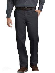 Pantalon dickies 874 noir à 23.43 €