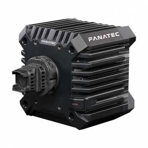 Base fanatec CSL DD QR2 (5 NM, REFURBISHED) à 244.96 €