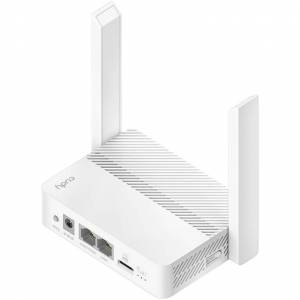 Routeur WiFi 4G Cudy LT300 - LTE 300 Mbps, MU-Mimo, Aucune Configuration Requise, OpenVPN, WireGuard (Vendeur Tiers) à 30.87 €