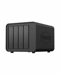 NAS Terramaster F424-pro / 8-Core /32Go de Ram à 554.79 €
