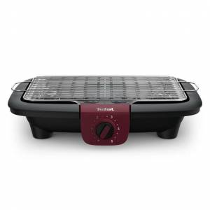 Barbecue Électrique Tefal EasyGrill Adjust, 2300W, Température Réglable, à 44.99 €