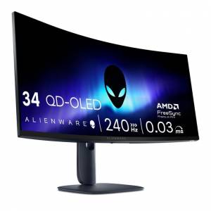 Dell Alienware AW3425DW à 684.99 €
