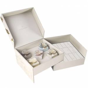 Calendrier de l'avant Bijoux Purelei 2024 - 25 bijoux avant Noël (vendeur tiers) à 89.9 €