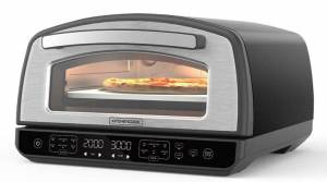 Kitchencook four à pizza d'intérieur K-PIZZA à 149.99 €