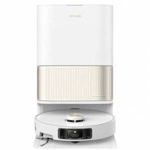 Dreame “L40 Ultra” Robot Aspirateur Laveur 10 000 Pa - Blanc à 544 €