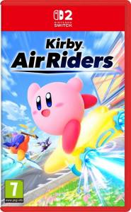 Kirby air rider switch 2 à 59.99 €