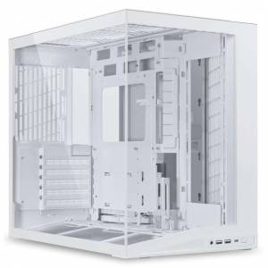 Boitier PC Lian Li O11 Dynamic Mini V2 Mini ITX, ATX (Vendeur tiers) à 95.9 €