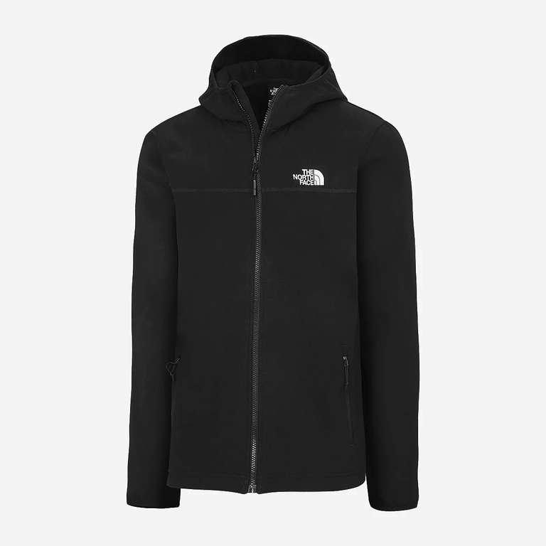 Veste The North Face Softshell Combal 2.0 - Du S au XXL à 69.99 €