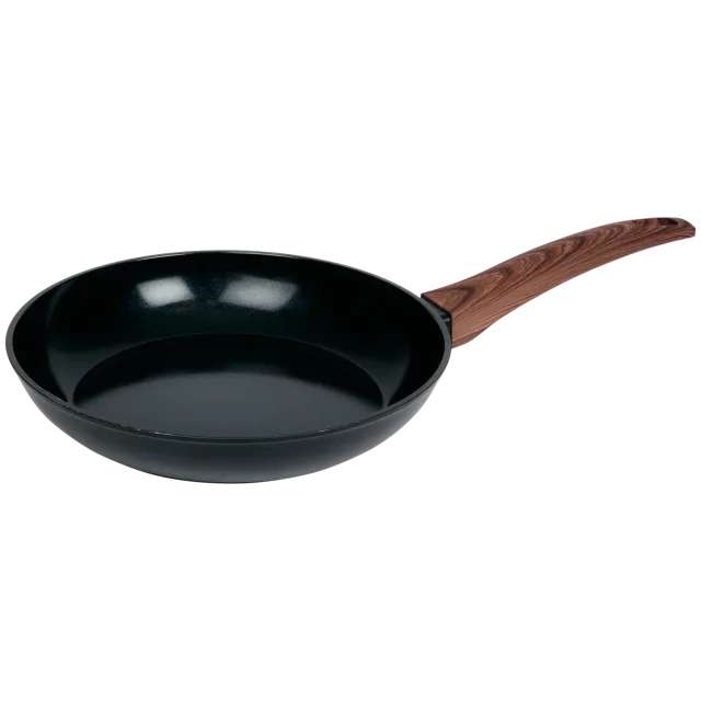 Poêle avec revêtement antiadhésif en céramique à 7.49 €