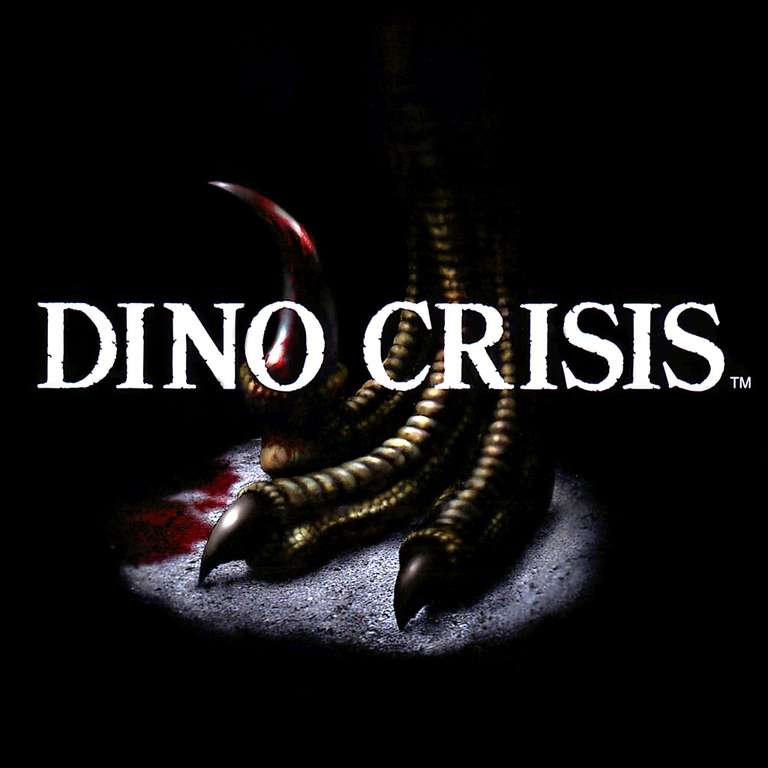 DINO CRISIS sur PS4 & PS5 (Dématérialisé) à 4.99 €
