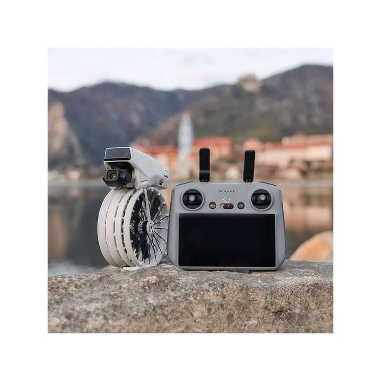 DJI flip rc2 à 399 €