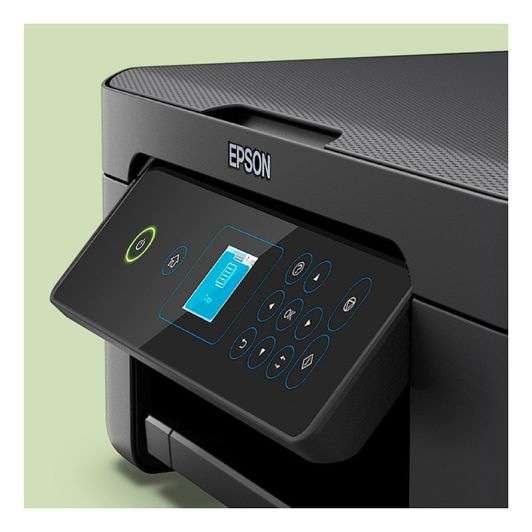 Imprimante EPSON XP-3205 Multifonction 3 en 1 (via 25e odr) à 34.98 €