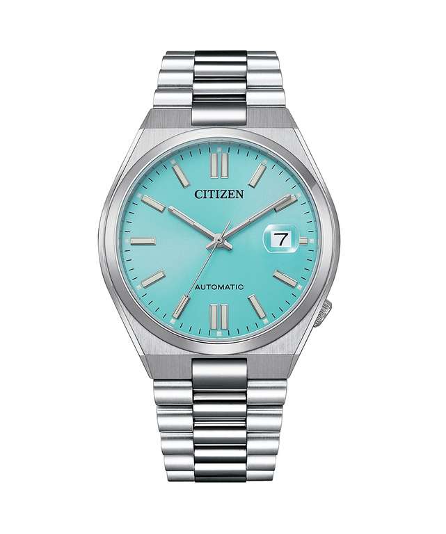 Montre Citizen Tsuyosa Automatique (différents modèles) à 239.2 €