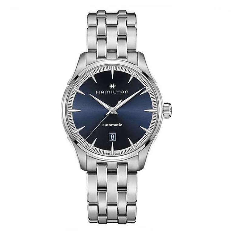 Hamilton Jazzmaster H32475140 à 657 €