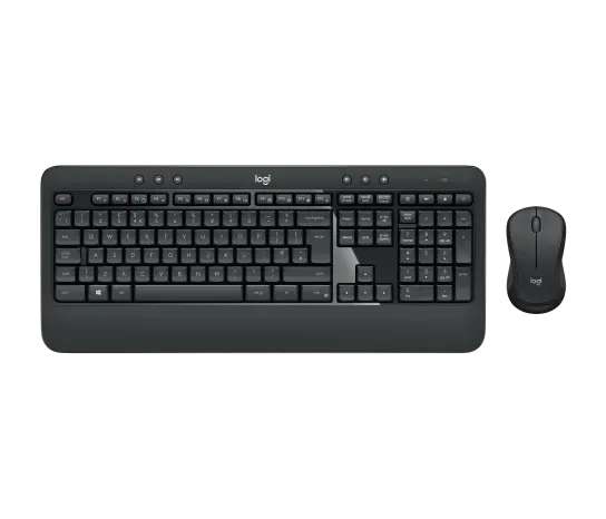 Logitech MK540 ADVANCED à 54.99 €